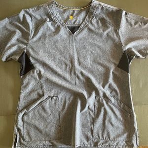 Carhartt Scrub Set Size Large